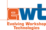 Evolving Workshop Technologies Logo