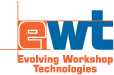 Evolving Workshop Technologies Logo