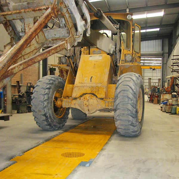 Manufacturing